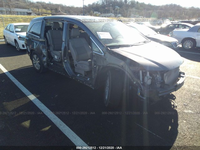 HONDA ODYSSEY 2017 5fnrl5h62hb003855