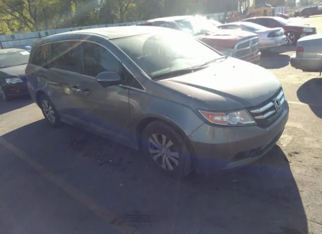 HONDA ODYSSEY 2017 5fnrl5h62hb008506