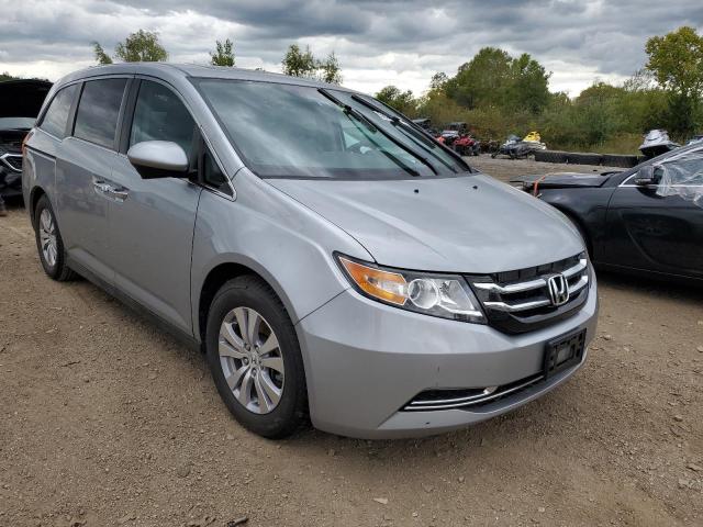 HONDA ODYSSEY EX 2017 5fnrl5h62hb010675