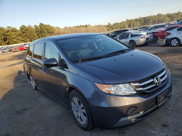 HONDA ODYSSEY EX 2017 5fnrl5h62hb015133