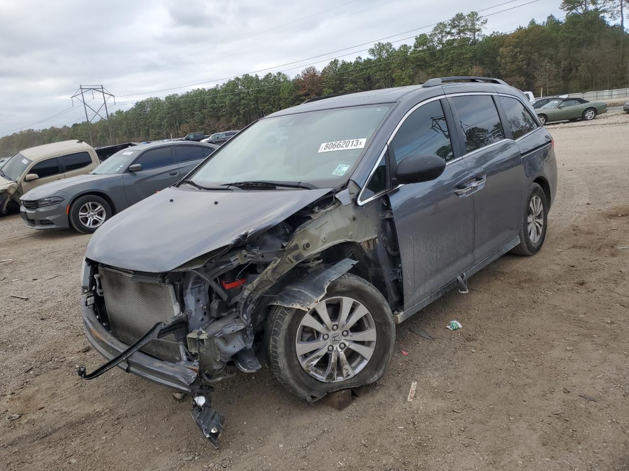 HONDA ODYSSEY 2017 5fnrl5h62hb024169