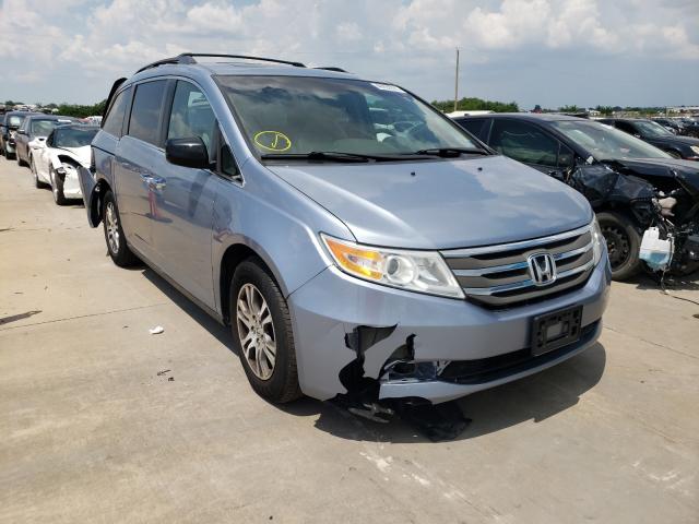 HONDA ODYSSEY 2011 5fnrl5h63bb010322