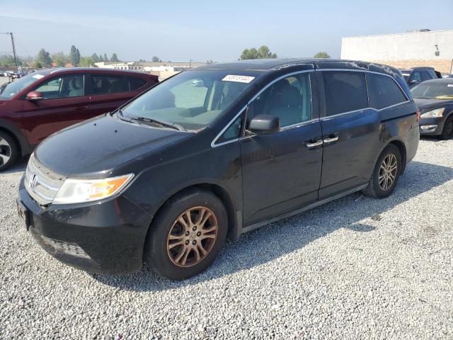 HONDA ODYSSEY EX 2011 5fnrl5h63bb018548