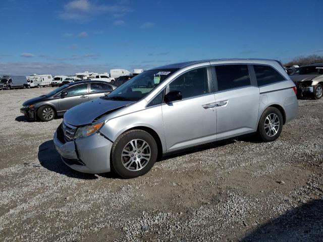 HONDA ODYSSEY EX 2011 5fnrl5h63bb035138