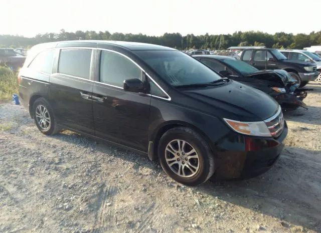 HONDA ODYSSEY 2011 5fnrl5h63bb035401