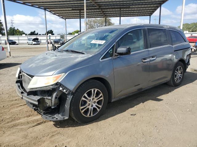 HONDA ODYSSEY EX 2011 5fnrl5h63bb036869