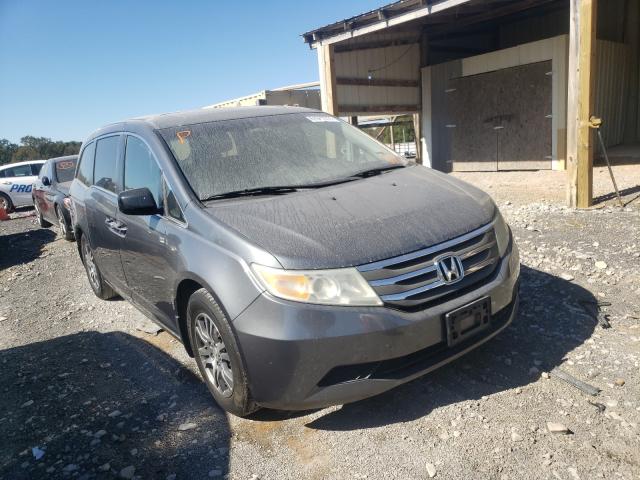 HONDA ODYSSEY EX 2011 5fnrl5h63bb040811