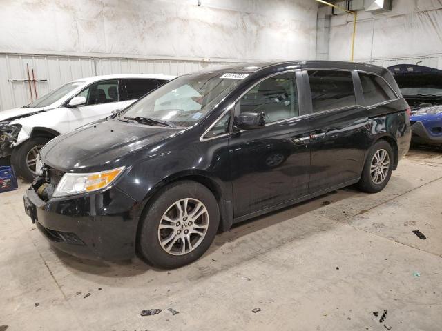 HONDA ODYSSEY EX 2011 5fnrl5h63bb062808