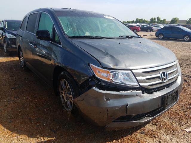 HONDA ODYSSEY EX 2011 5fnrl5h63bb064218