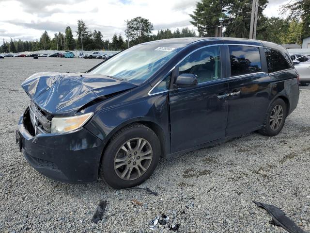 HONDA ODYSSEY EX 2011 5fnrl5h63bb069158