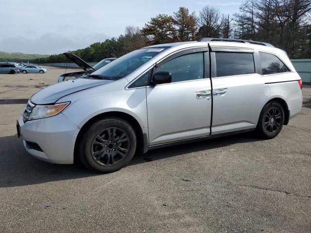 HONDA ODYSSEY EX 2011 5fnrl5h63bb073095