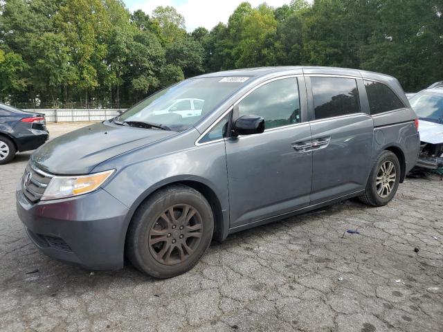 HONDA ODYSSEY EX 2011 5fnrl5h63bb074313