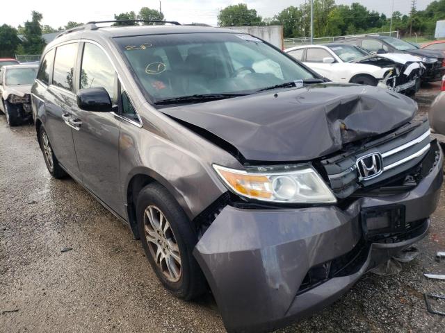 HONDA ODYSSEY EX 2011 5fnrl5h63bb088874