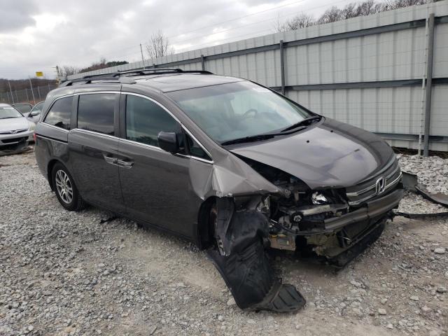 HONDA ODYSSEY EX 2011 5fnrl5h63bb092021