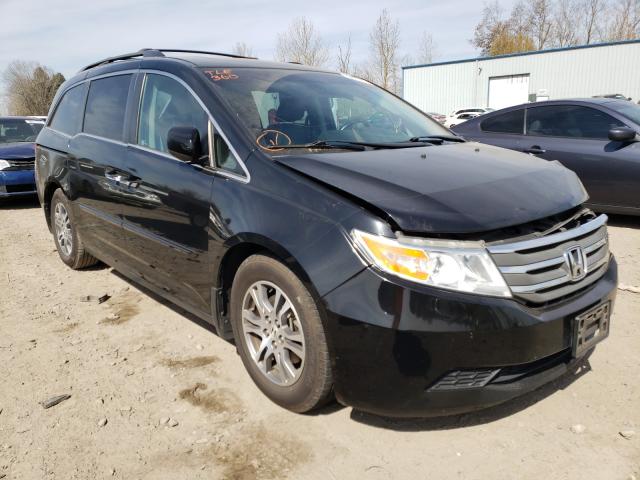 HONDA ODYSSEY EX 2012 5fnrl5h63cb005414