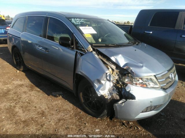 HONDA ODYSSEY 2012 5fnrl5h63cb010838