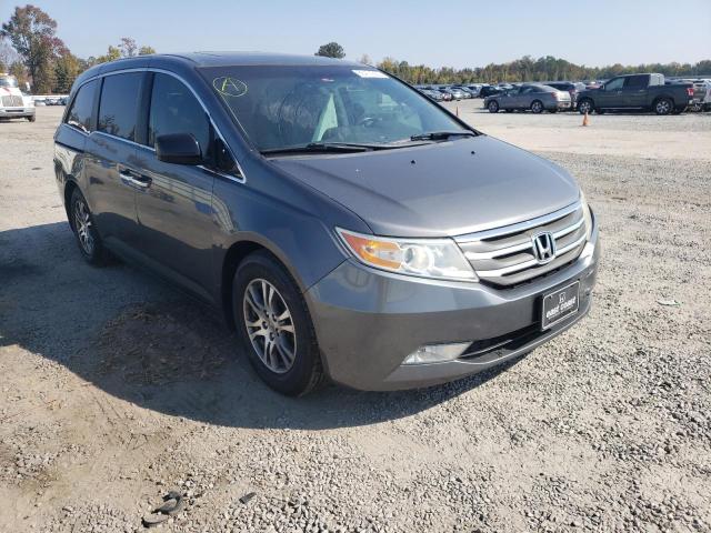 HONDA ODYSSEY EX 2012 5fnrl5h63cb011679