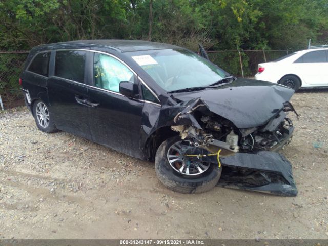 HONDA ODYSSEY 2012 5fnrl5h63cb024982