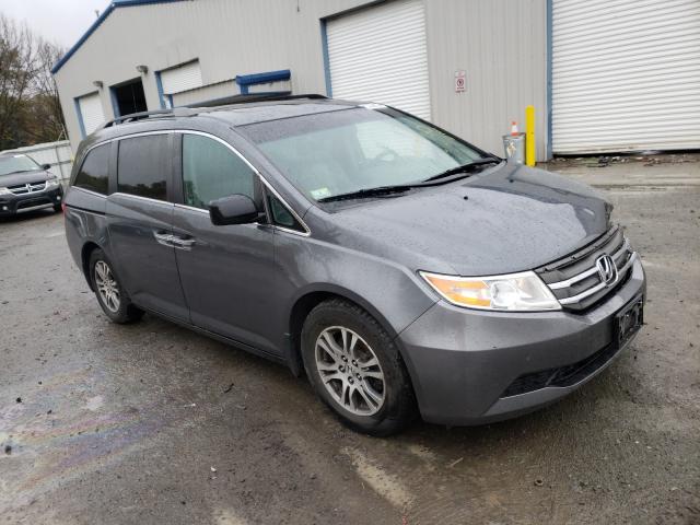 HONDA ODYSSEY EX 2012 5fnrl5h63cb030068