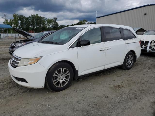 HONDA ODYSSEY EX 2012 5fnrl5h63cb030944