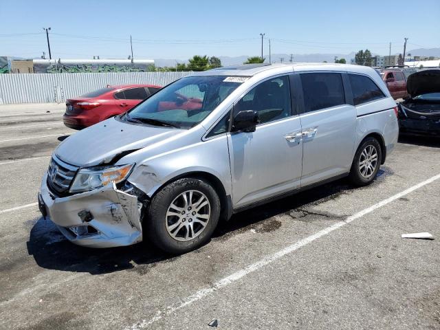 HONDA ODYSSEY EX 2012 5fnrl5h63cb031561