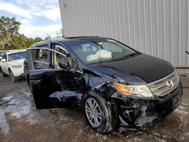 HONDA ODYSSEY EX 2012 5fnrl5h63cb035660