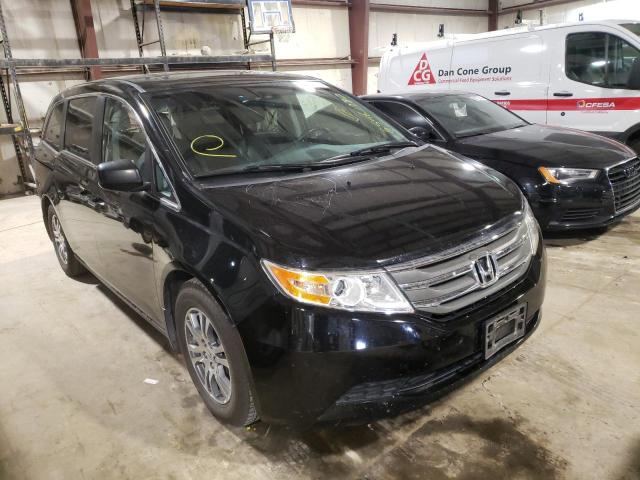 HONDA ODYSSEY EX 2012 5fnrl5h63cb038445