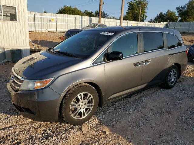 HONDA ODYSSEY EX 2012 5fnrl5h63cb041183