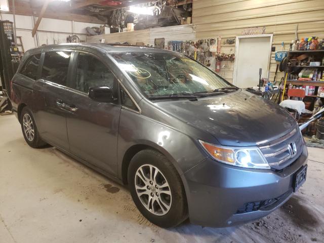 HONDA ODYSSEY EX 2012 5fnrl5h63cb045752