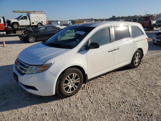 HONDA ODYSSEY EX 2012 5fnrl5h63cb047579