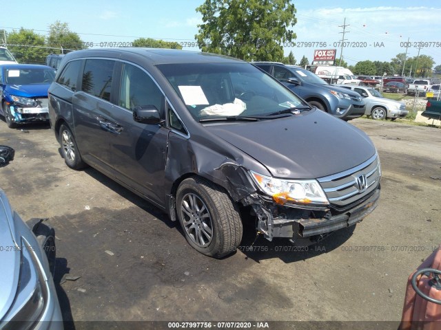 HONDA ODYSSEY 2012 5fnrl5h63cb047923