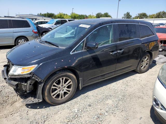 HONDA ODYSSEY EX 2012 5fnrl5h63cb050756