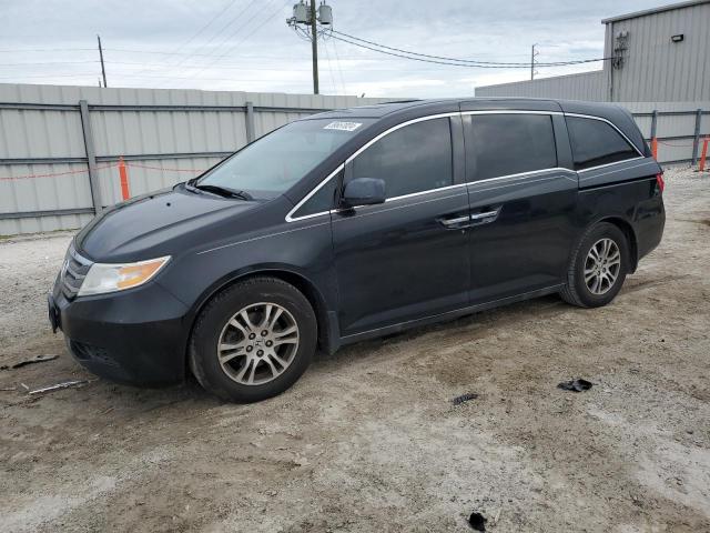 HONDA ODYSSEY EX 2012 5fnrl5h63cb050854