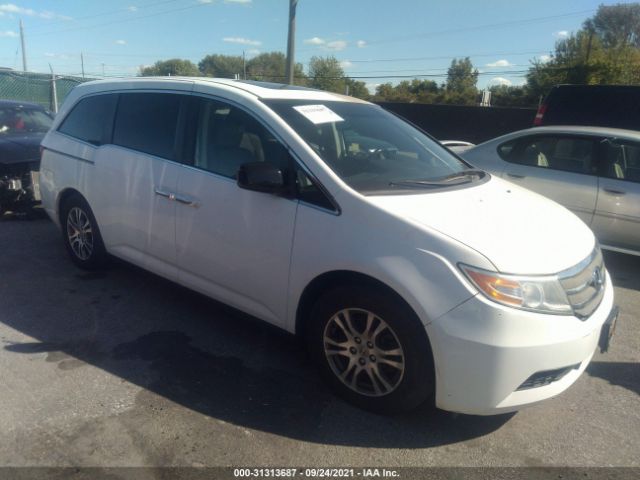 HONDA ODYSSEY 2012 5fnrl5h63cb051776