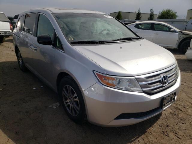 HONDA ODYSSEY EX 2012 5fnrl5h63cb053768