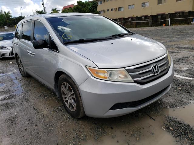 HONDA ODYSSEY EX 2012 5fnrl5h63cb053785