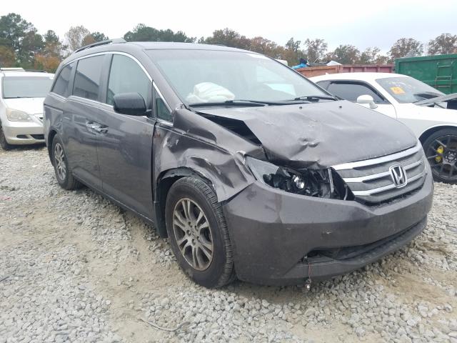 HONDA ODYSSEY EX 2012 5fnrl5h63cb053897