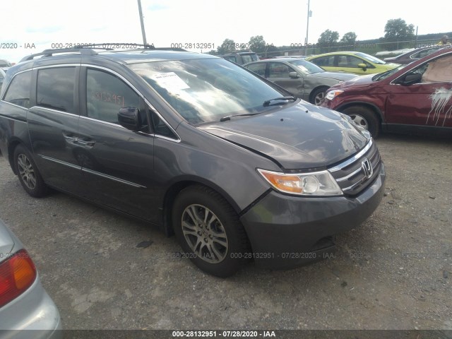 HONDA ODYSSEY 2012 5fnrl5h63cb056654