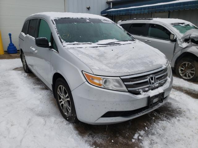 HONDA ODYSSEY EX 2012 5fnrl5h63cb056881