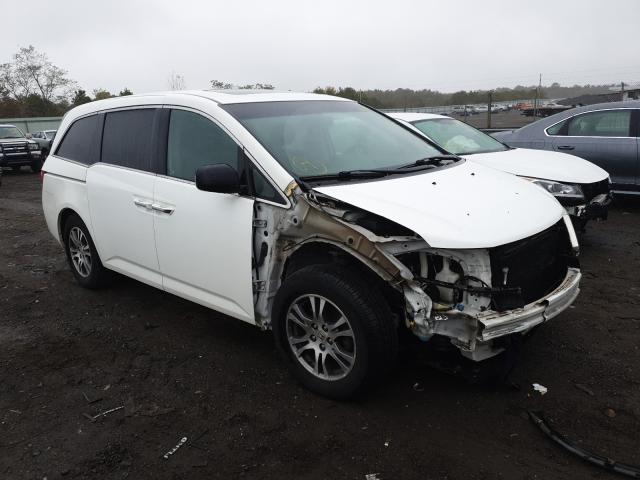 HONDA ODYSSEY EX 2012 5fnrl5h63cb058047