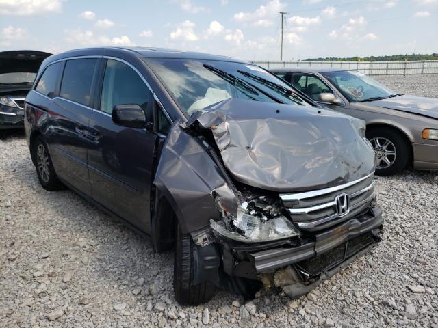 HONDA ODYSSEY EX 2012 5fnrl5h63cb058484