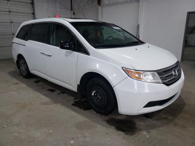 HONDA ODYSSEY EX 2012 5fnrl5h63cb059781