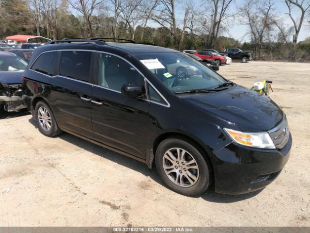 HONDA ODYSSEY 2012 5fnrl5h63cb060820