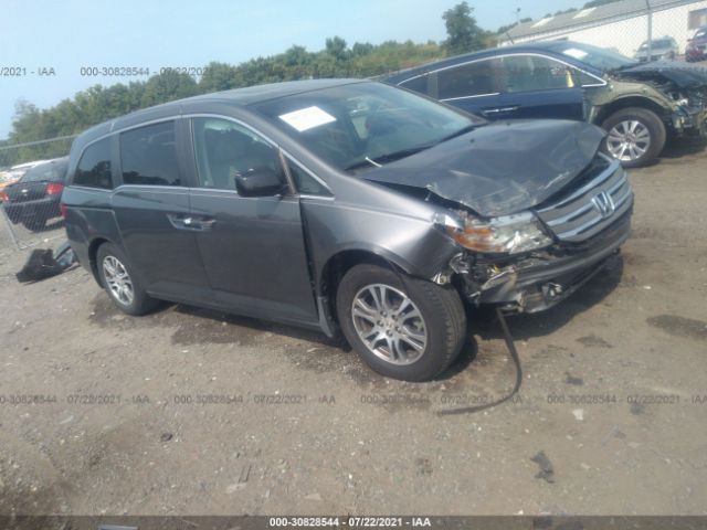 HONDA ODYSSEY 2012 5fnrl5h63cb060977