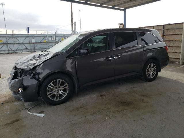 HONDA ODYSSEY EX 2012 5fnrl5h63cb063930