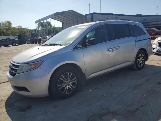 HONDA ODYSSEY EX 2012 5fnrl5h63cb065368