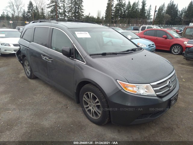 HONDA ODYSSEY 2012 5fnrl5h63cb066682