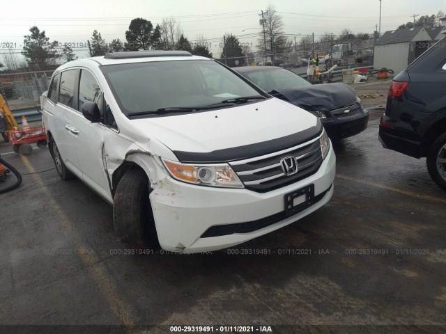 HONDA ODYSSEY 2012 5fnrl5h63cb069047