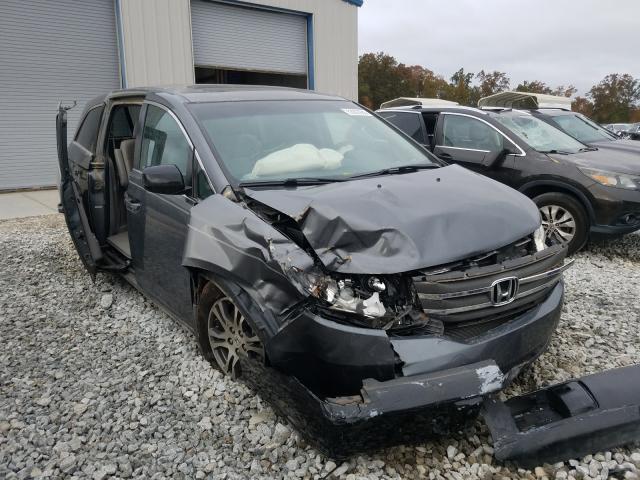 HONDA ODYSSEY EX 2012 5fnrl5h63cb069565