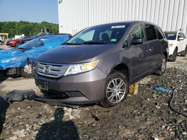 HONDA ODYSSEY EX 2012 5fnrl5h63cb069792